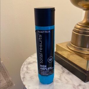 Matix Total Results High Amplify Protein Conditioner